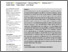 [thumbnail of Special Issue Paper]